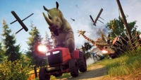 5. Goat Simulator 3 Edycja Preorderowa PL (PC)